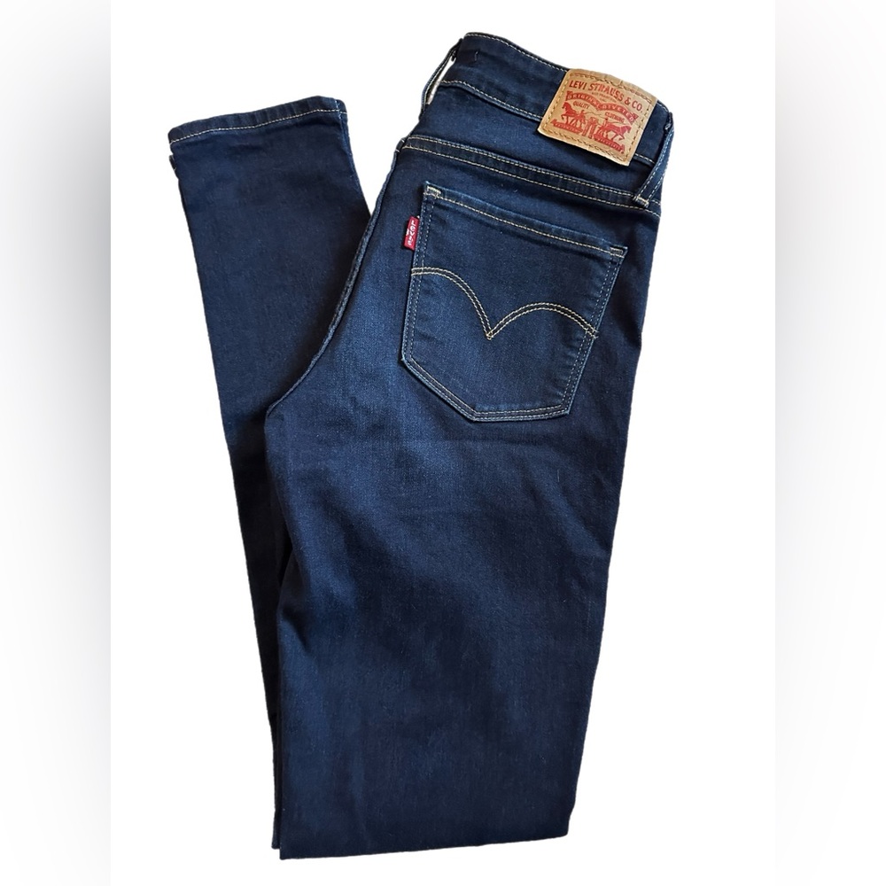 Levi's Denim Jeans